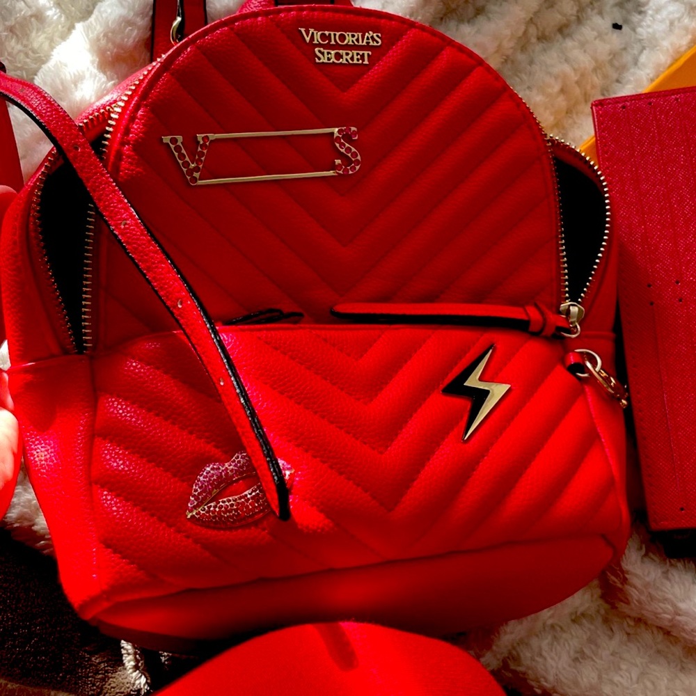 Victoria’s Secret mini Bag / Backpack